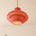 Islenfern Glass Pendant Light-Moonnatur