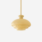 Ravelella Glass Pendant Light-Moonnatur