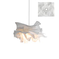 Langrengrove Paper Pendant Light-Moonnatur