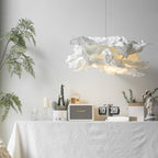 Langrengrove Paper Pendant Light-Moonnatur