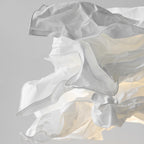 Langrengrove Paper Pendant Light-Moonnatur