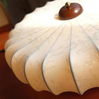 Penrelora Fabric Ceiling Light-Moonnatur