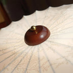 Penrelora Fabric Ceiling Light-Moonnatur
