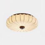 Penrelora Fabric Ceiling Light-Moonnatur