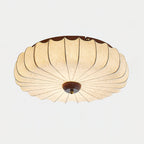 Penrelora Fabric Ceiling Light-Moonnatur