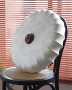 Penrelora Fabric Ceiling Light-Moonnatur