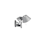 Xerenwyn Aluminium Wall Light-Moonnatur