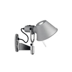Xerenwyn Aluminium Wall Light-Moonnatur
