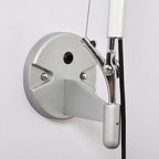 Xerenwyn Aluminium Wall Light-Moonnatur