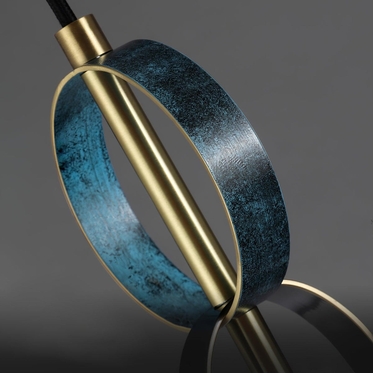 Fendelwyn Glass Pendant Light-Moonnatur