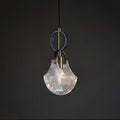 Fendelwyn Glass Pendant Light-Moonnatur