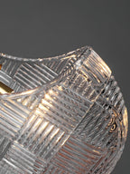 Fendelwyn Glass Pendant Light-Moonnatur