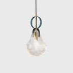 Fendelwyn Glass Pendant Light-Moonnatur