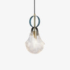 Fendelwyn Glass Pendant Light-Moonnatur