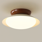Grenelenna Acrylic Ceiling Light-Moonnatur