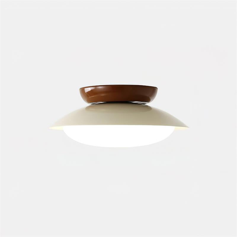 Grenelenna Acrylic Ceiling Light-Moonnatur