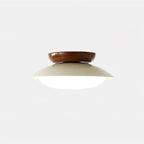 Grenelenna Acrylic Ceiling Light-Moonnatur