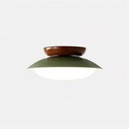 Grenelenna Acrylic Ceiling Light-Moonnatur