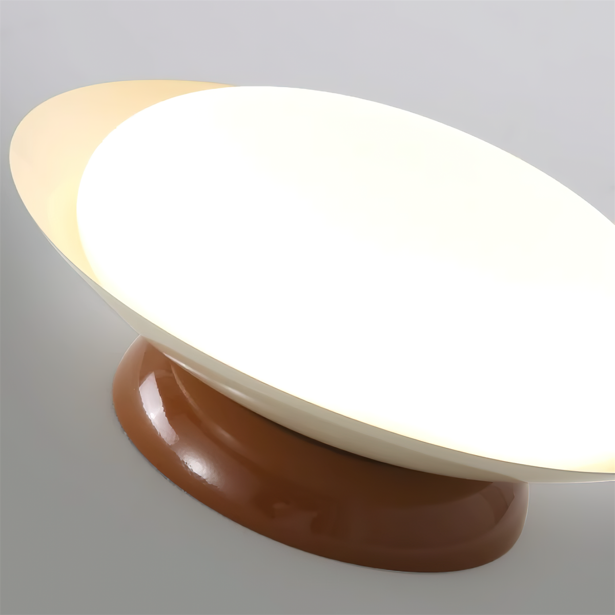 Grenelenna Acrylic Ceiling Light-Moonnatur