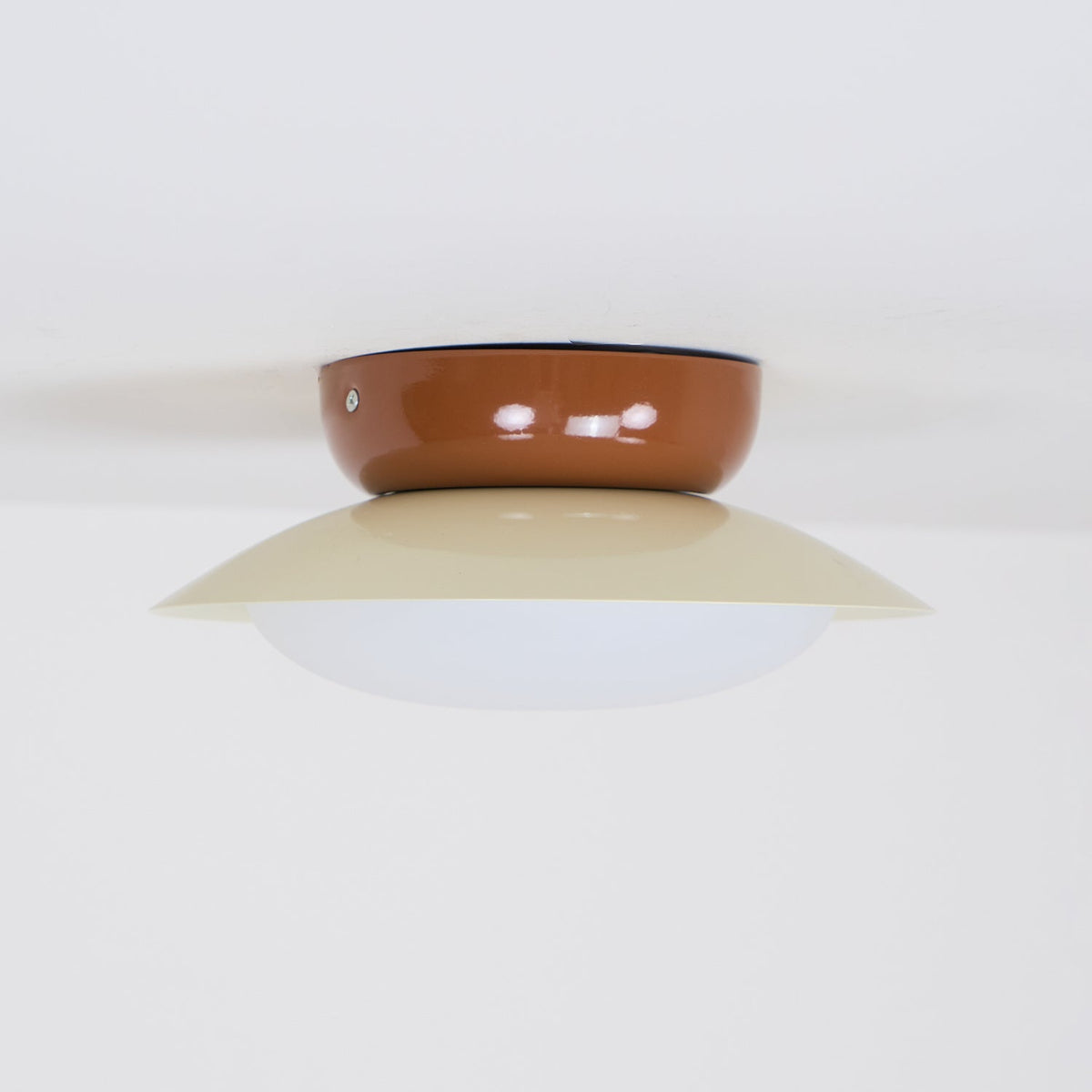 Grenelenna Acrylic Ceiling Light-Moonnatur