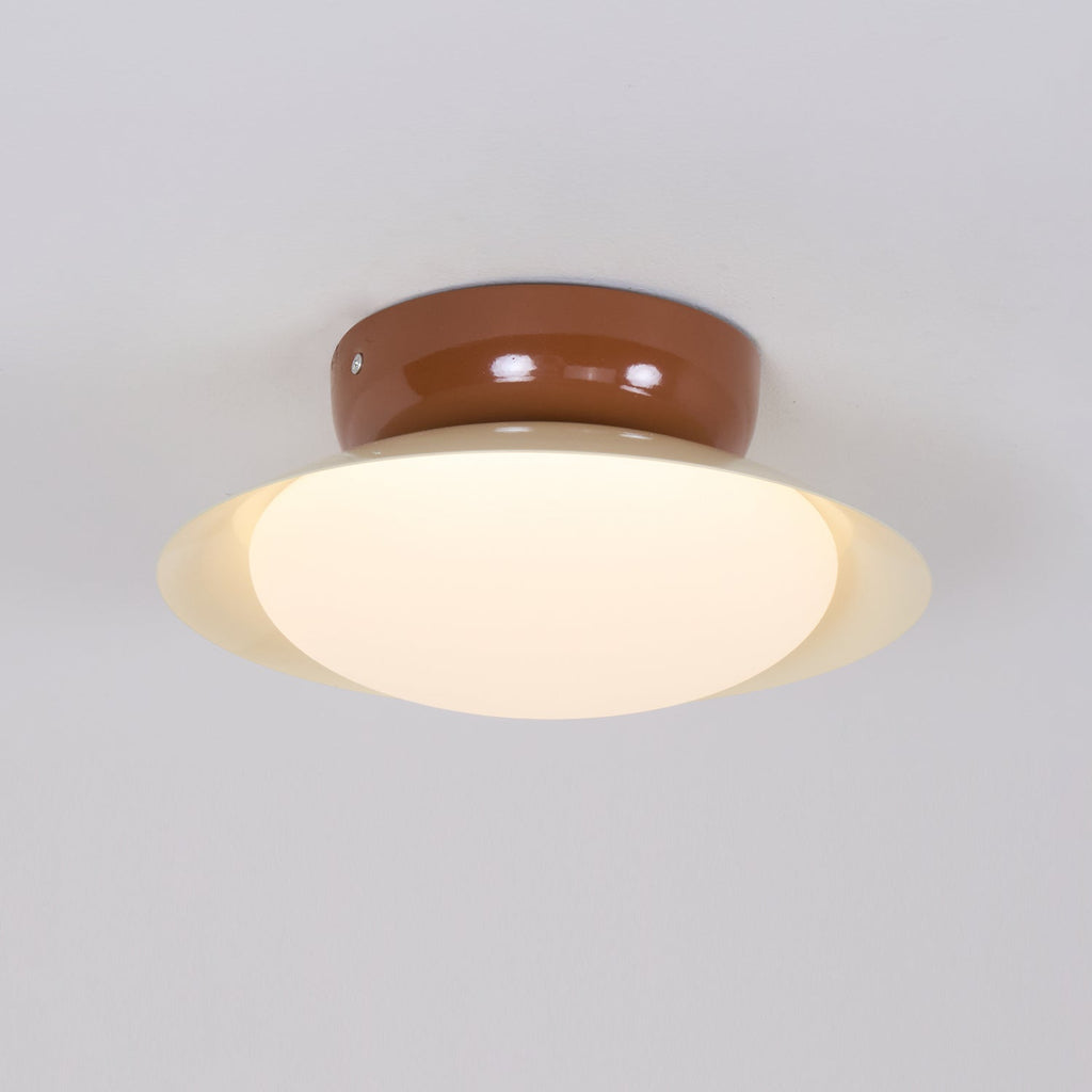 Grenelenna Acrylic Ceiling Light-Moonnatur