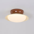 Grenelenna Acrylic Ceiling Light-Moonnatur
