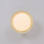 Grenelenna Acrylic Ceiling Light-Moonnatur