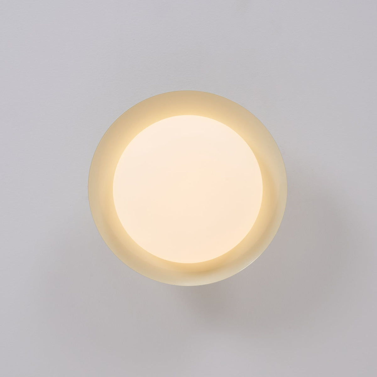 Grenelenna Acrylic Ceiling Light-Moonnatur