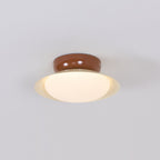 Grenelenna Acrylic Ceiling Light-Moonnatur
