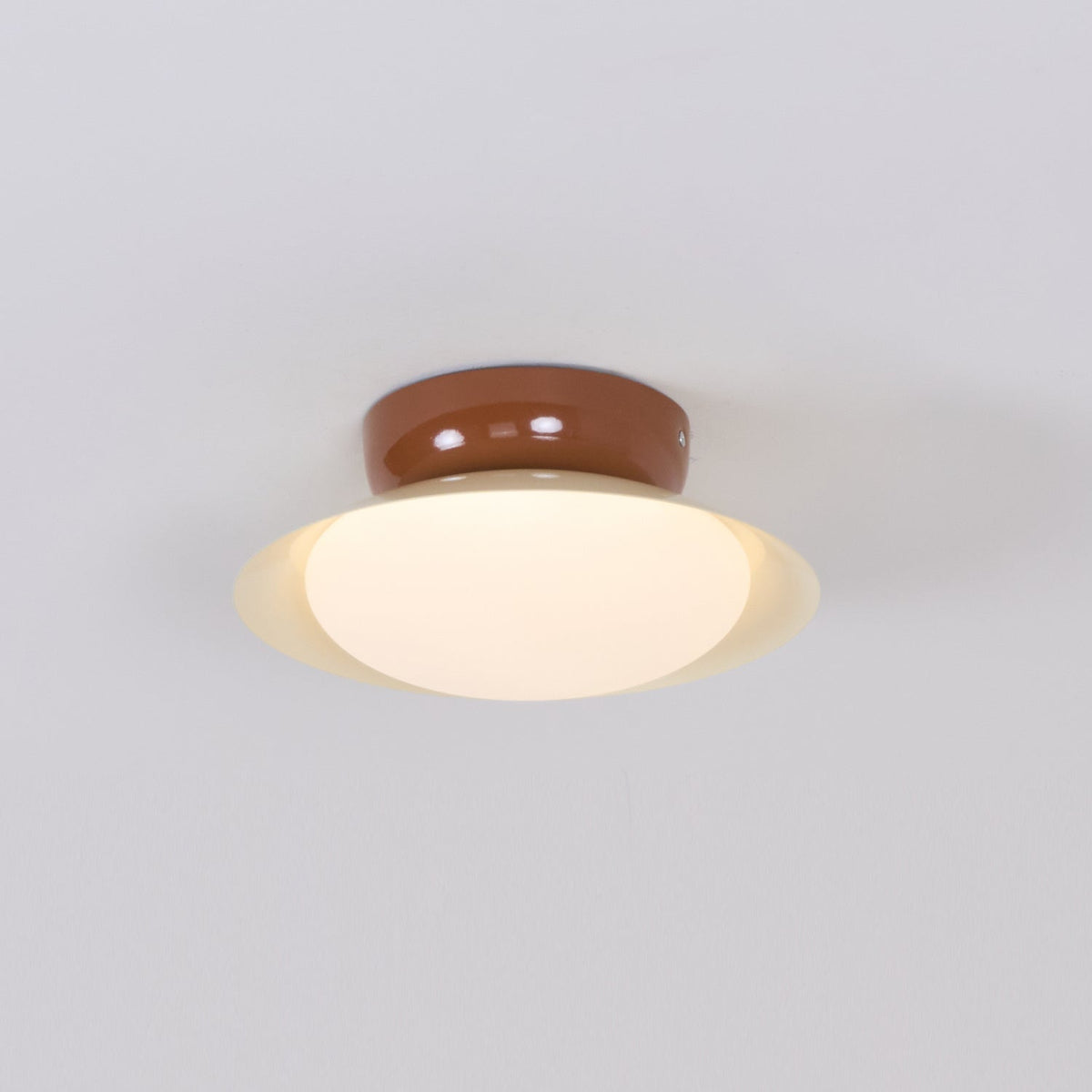 Grenelenna Acrylic Ceiling Light-Moonnatur