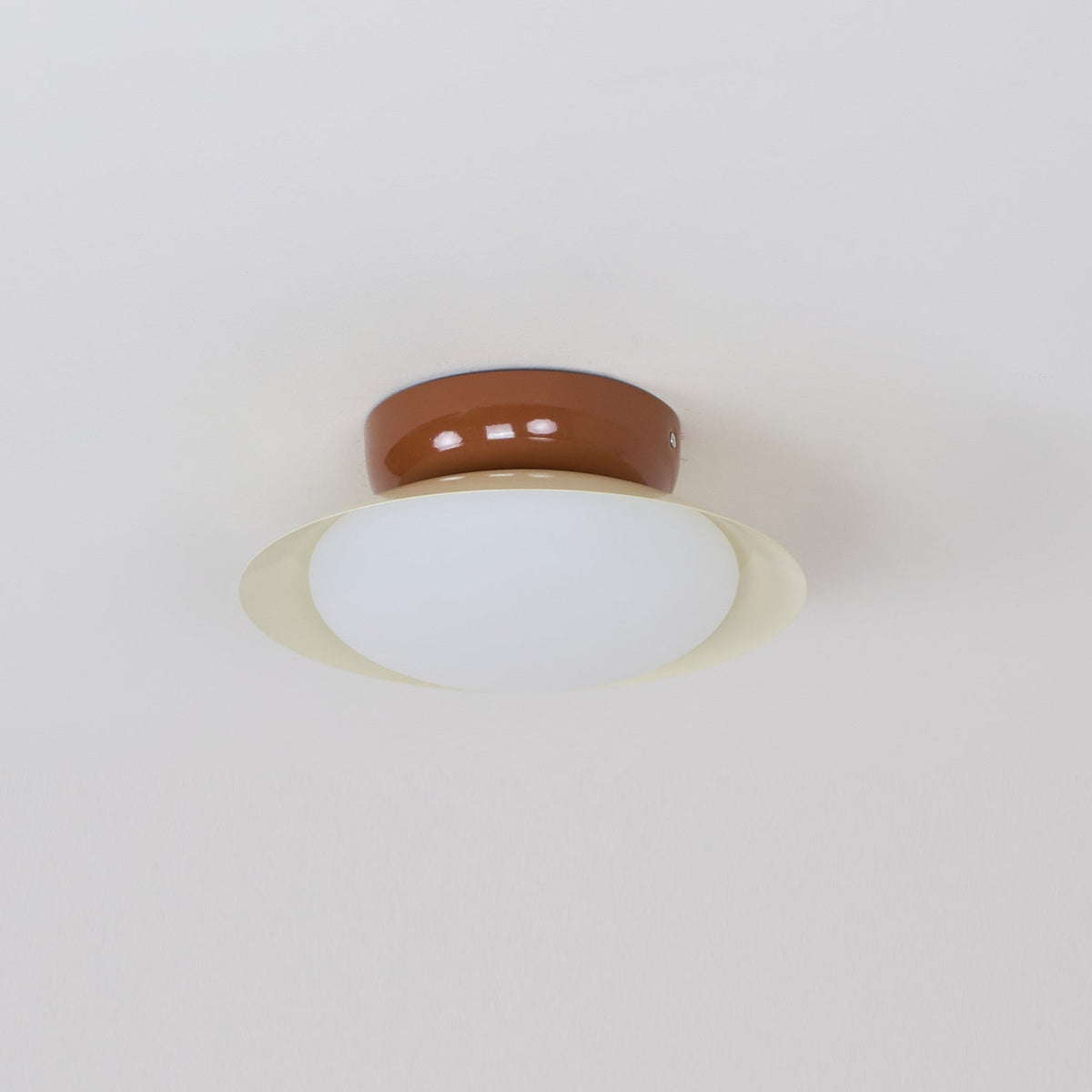 Grenelenna Acrylic Ceiling Light-Moonnatur