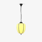 Avrenheath Alabaster Pendant Light-Moonnatur