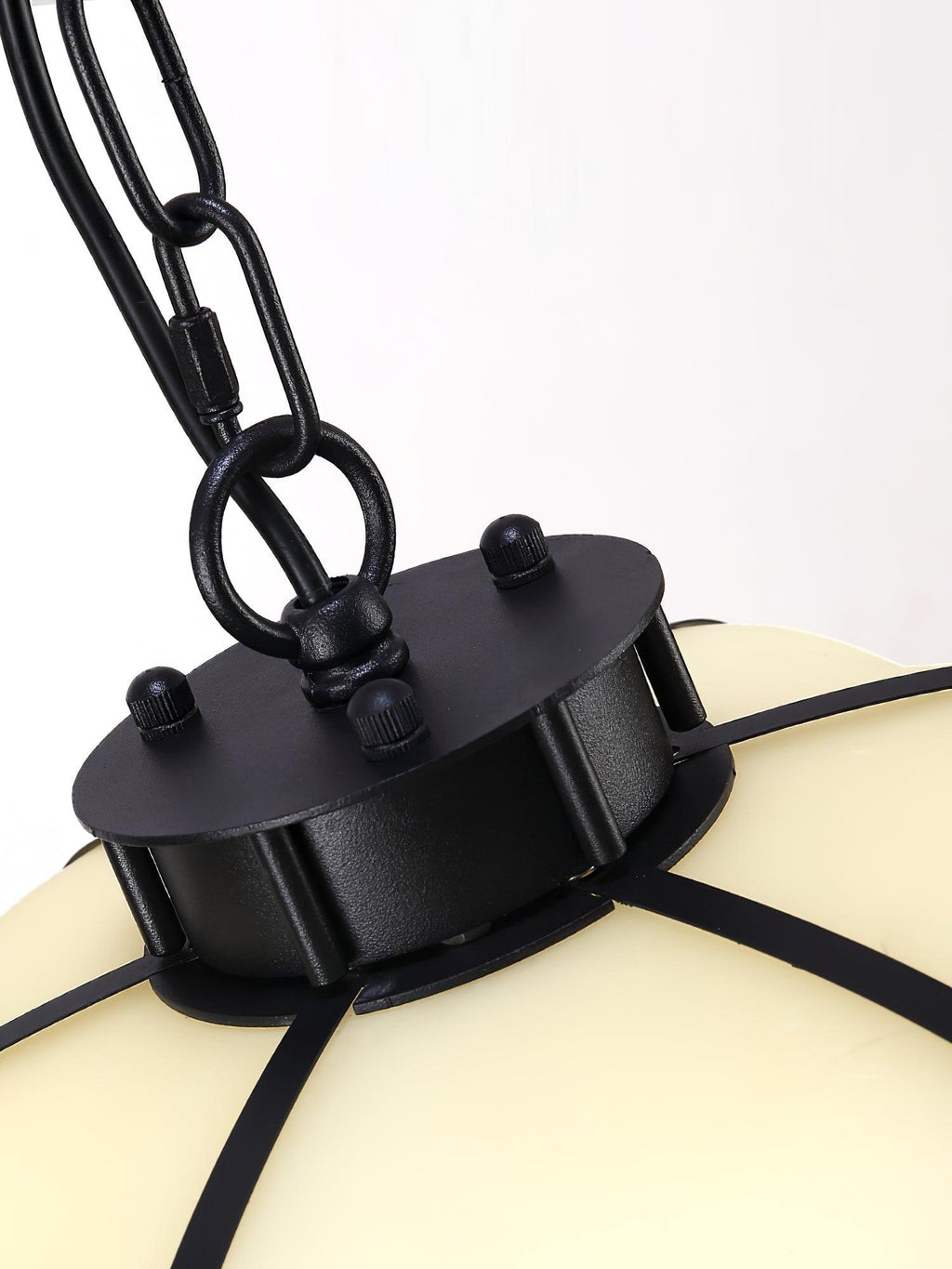 Avrenheath Alabaster Pendant Light-Moonnatur