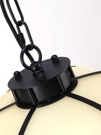 Avrenheath Alabaster Pendant Light-Moonnatur