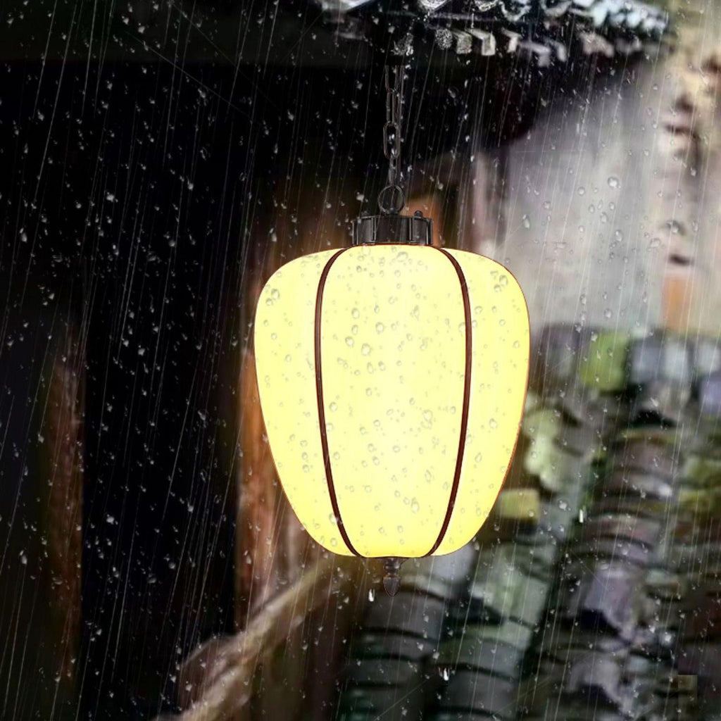 Avrenheath Alabaster Pendant Light-Moonnatur