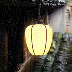 Avrenheath Alabaster Pendant Light-Moonnatur