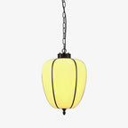 Avrenheath Alabaster Pendant Light-Moonnatur