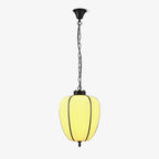 Avrenheath Alabaster Pendant Light-Moonnatur