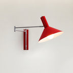 Aberbrook Metal Wall Light-Moonnatur