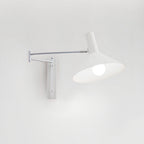 Aberbrook Metal Wall Light-Moonnatur
