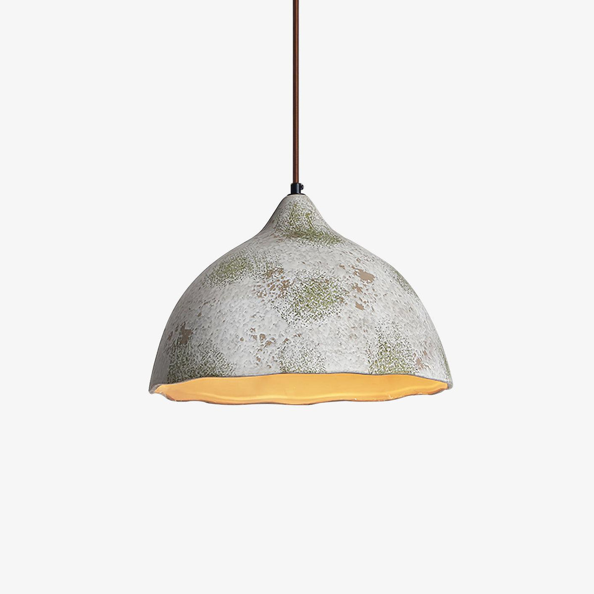 Tildenenis Wood Pendant Light-Moonnatur