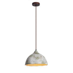 Tildenenis Wood Pendant Light-Moonnatur