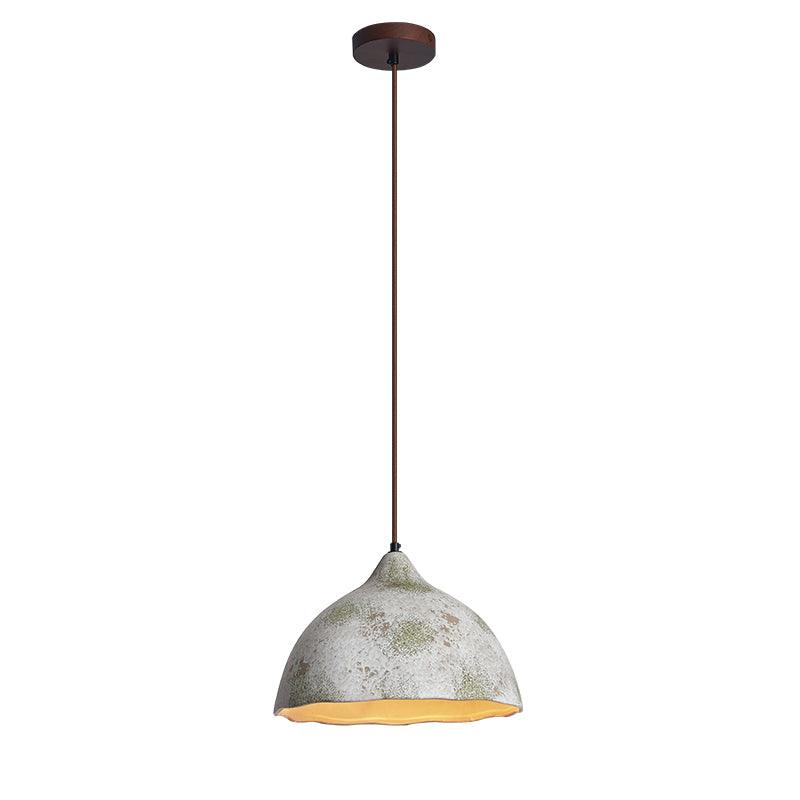 Tildenenis Wood Pendant Light-Moonnatur