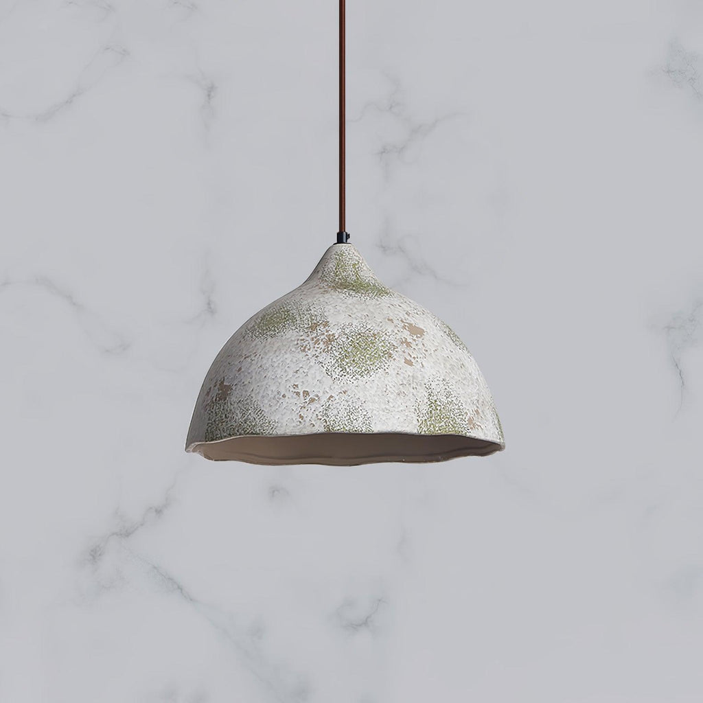 Tildenenis Wood Pendant Light-Moonnatur
