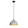 Tildenenis Wood Pendant Light-Moonnatur
