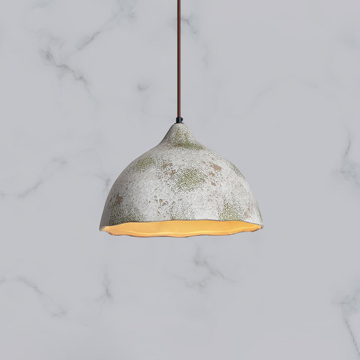 Tildenenis Wood Pendant Light-Moonnatur