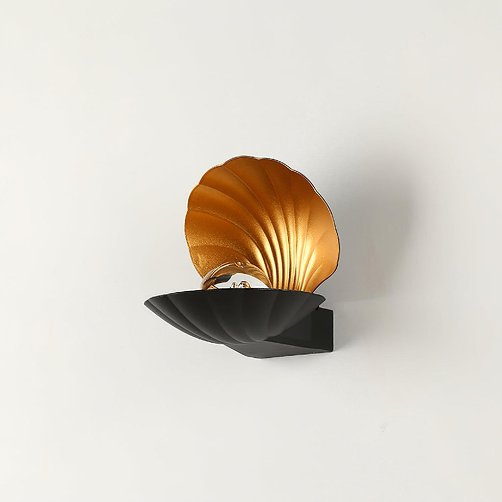 Renara Aluminium Wall Light-Moonnatur