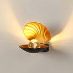 Renara Aluminium Wall Light-Moonnatur
