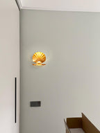 Renara Aluminium Wall Light-Moonnatur