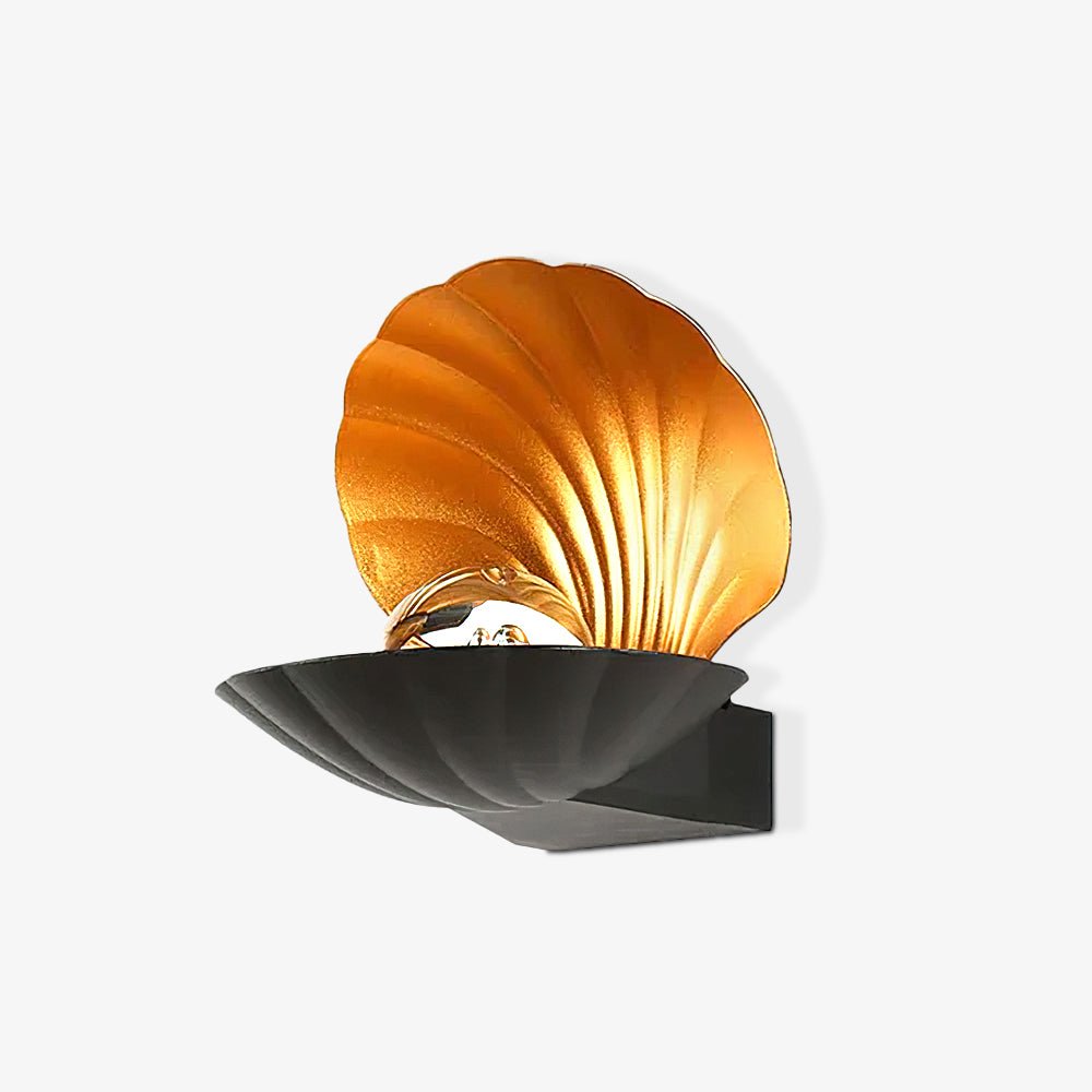 Renara Aluminium Wall Light-Moonnatur